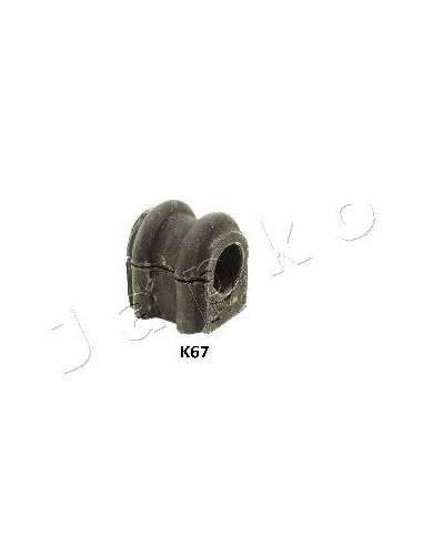 Casquillo del cojinete, estabilizador Japko GOJK67 - JAPKO COJINETE ESTABILIZADOR