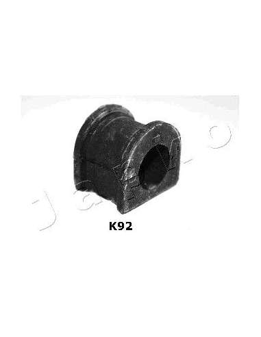Casquillo del cojinete, estabilizador Del. Japko GOJK92 - JAPKO COJINETE ESTABILIZADOR