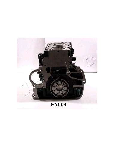 Motor no completo Japko JHY009 - JAPKO MOTOR NO COMPLETO