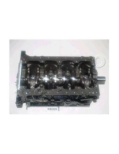 Motor no completo Japko KKJ005 - JAPKO MOTOR NO COMPLETO