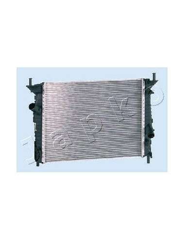 Radiador, refrigeración del motor Japko RDA053083 - JAPKO RADIADOR REFRI. MOT