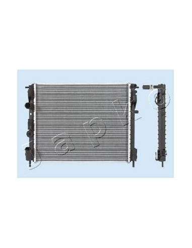 Radiador, refrigeración del motor Japko RDA093072 - JAPKO RADIADOR REFRI. MOT