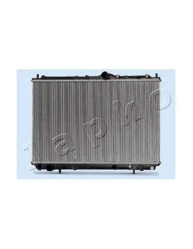 Radiador, refrigeración del motor Japko RDA113087 - JAPKO RADIADOR REFRI. MOT