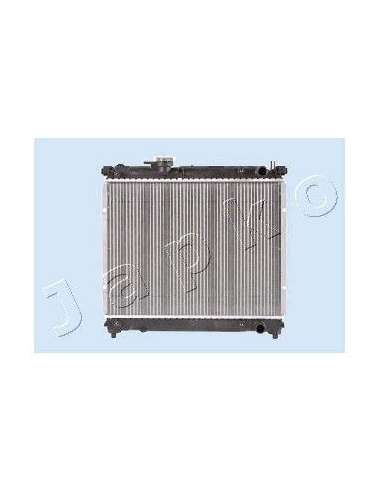 Radiador, refrigeración del motor Japko RDA142003 - JAPKO RADIADOR REFRI. MOT