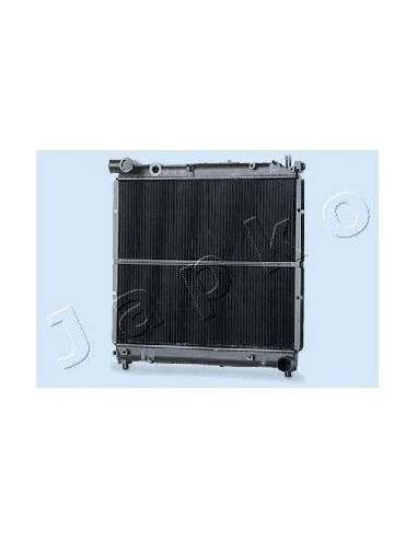 Radiador, refrigeración del motor Japko RDA142006 - JAPKO RADIADOR REFRI. MOT