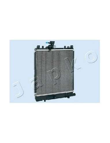 Radiador, refrigeración del motor Japko RDA142010 - JAPKO RADIADOR REFRI. MOT