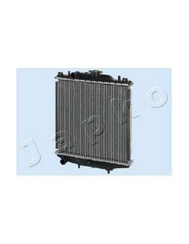 Radiador, refrigeración del motor Japko RDA142014 - JAPKO RADIADOR REFRI. MOT