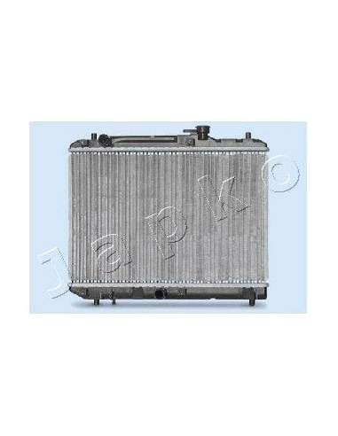 Radiador, refrigeración del motor Japko RDA143008 - JAPKO RADIADOR REFRI. MOT