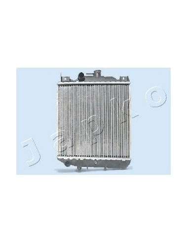 Radiador, refrigeración del motor Japko RDA143030 - JAPKO RADIADOR REFRI. MOT