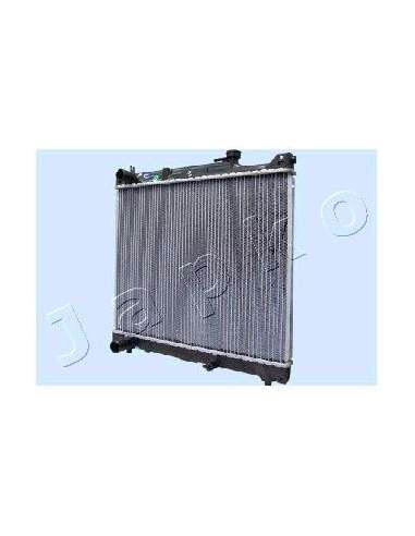 Radiador, refrigeración del motor Japko RDA143033 - JAPKO RADIADOR REFRI. MOT