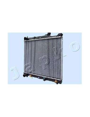 Radiador, refrigeración del motor Japko RDA143034 - JAPKO RADIADOR REFRI. MOT