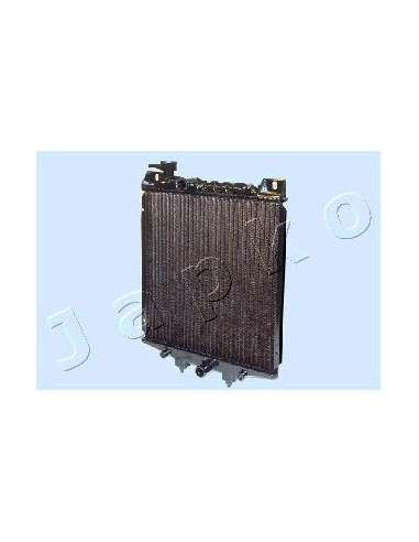 Radiador, refrigeración del motor Japko RDA152110 - JAPKO RADIADOR REFRI. MOT