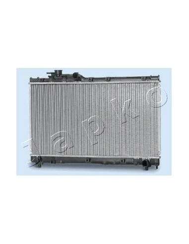 Radiador, refrigeración del motor Japko RDA153022 - JAPKO RADIADOR REFRI. MOT