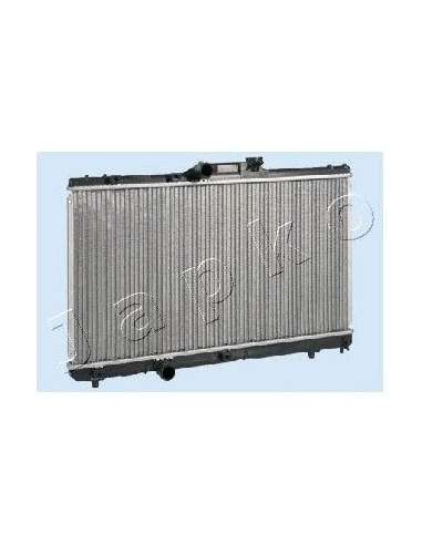 Radiador, refrigeración del motor Japko RDA153058 - JAPKO RADIADOR REFRI. MOT