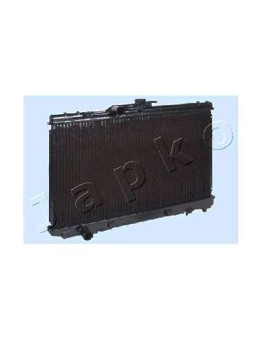 Radiador, refrigeración del motor Japko RDA153060 - JAPKO RADIADOR REFRI. MOT