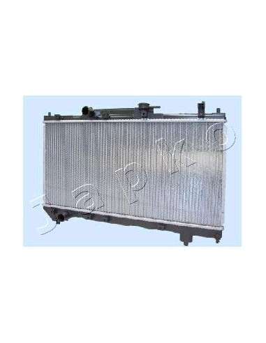 Radiador, refrigeración del motor Japko RDA153097 - JAPKO RADIADOR REFRI. MOT