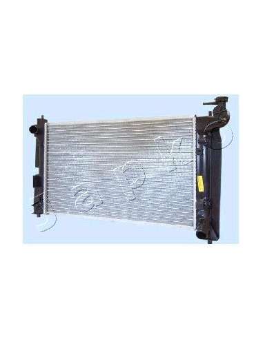 Radiador, refrigeración del motor Japko RDA153103 - JAPKO RADIADOR REFRI. MOT