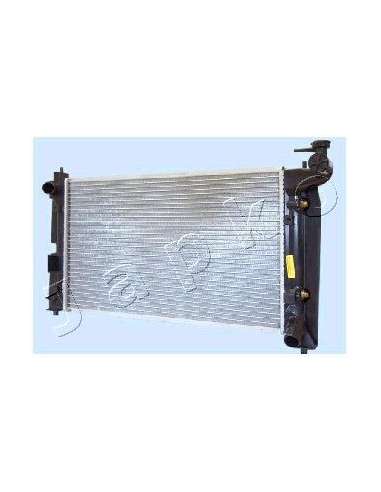 Radiador, refrigeración del motor Japko RDA153104 - JAPKO RADIADOR REFRI. MOT