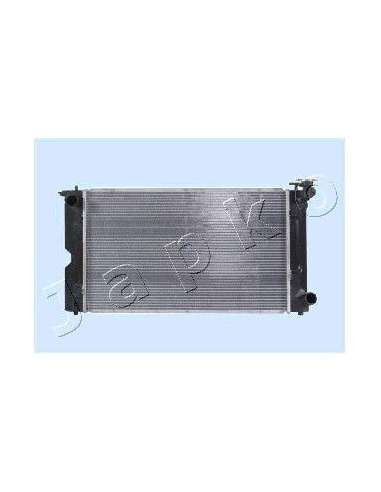 Radiador, refrigeración del motor Japko RDA153106 - JAPKO RADIADOR REFRI. MOT
