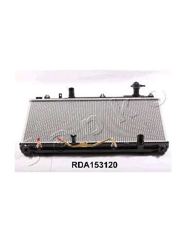 Radiador, refrigeración del motor Japko RDA153120 - JAPKO RADIADOR REFRI. MOT