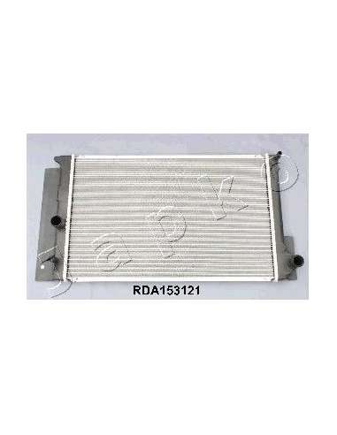Radiador, refrigeración del motor Japko RDA153121 - JAPKO RADIADOR REFRI. MOT