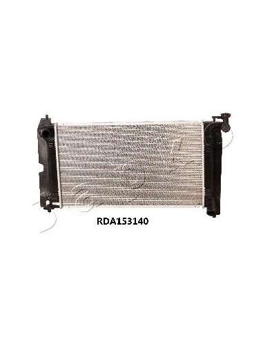 Radiador, refrigeración del motor Japko RDA153140 - JAPKO RADIADOR REFRI. MOT