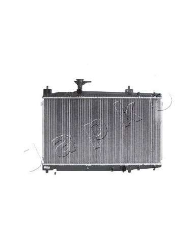 Radiador, refrigeración del motor Japko RDA153172 - JAPKO RADIADOR REFRI. MOT