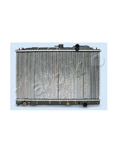 Radiador, refrigeración del motor Japko RDA163002 - JAPKO RADIADOR REFRI. MOT