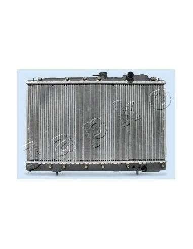Radiador, refrigeración del motor Japko RDA163003 - JAPKO RADIADOR REFRI. MOT