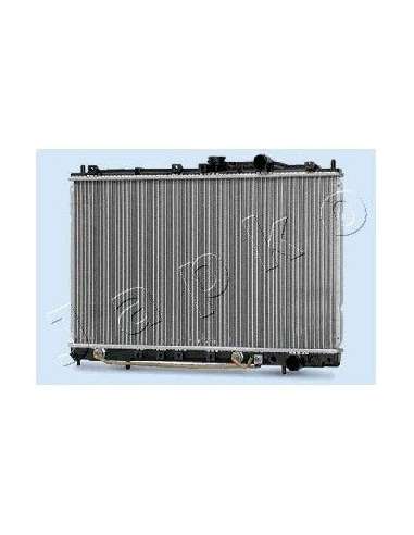 Radiador, refrigeración del motor Japko RDA163011 - JAPKO RADIADOR REFRI. MOT