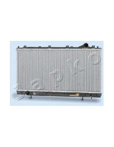 Radiador, refrigeración del motor Japko RDA163013 - JAPKO RADIADOR REFRI. MOT