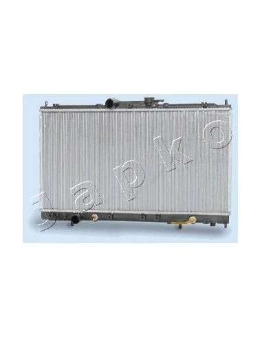 Radiador, refrigeración del motor Japko RDA163015 - JAPKO RADIADOR REFRI. MOT