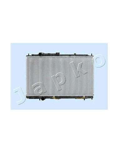 Radiador, refrigeración del motor Japko RDA163016 - JAPKO RADIADOR REFRI. MOT