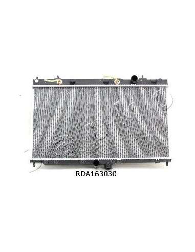 Radiador, refrigeración del motor Japko RDA163030 - JAPKO RADIADOR REFRI. MOT