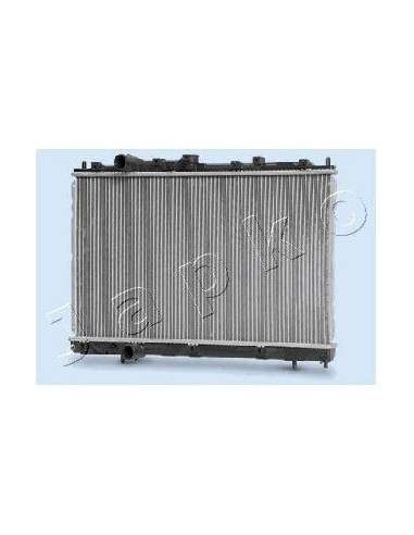 Radiador, refrigeración del motor Japko RDA163230 - JAPKO RADIADOR REFRI. MOT