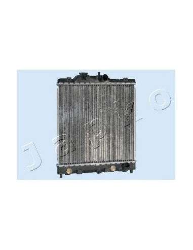 Radiador, refrigeración del motor Japko RDA192001 - JAPKO RADIADOR REFRI. MOT