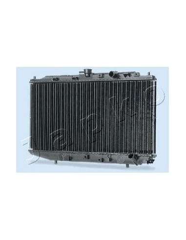 Radiador, refrigeración del motor Japko RDA192206 - JAPKO RADIADOR REFRI. MOT