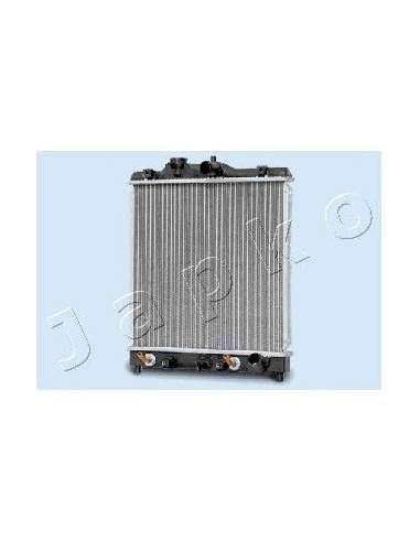 Radiador, refrigeración del motor Japko RDA193006 - JAPKO RADIADOR REFRI. MOT