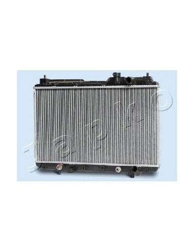 Radiador, refrigeración del motor Japko RDA193008 - JAPKO RADIADOR REFRI. MOT