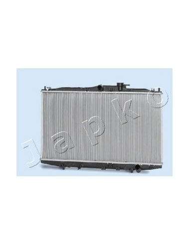Radiador, refrigeración del motor Japko RDA193010 - JAPKO RADIADOR REFRI. MOT