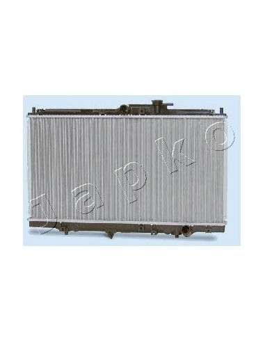 Radiador, refrigeración del motor Japko RDA193012 - JAPKO RADIADOR REFRI. MOT