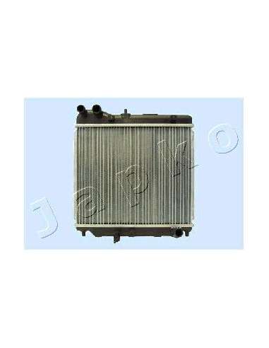 Radiador, refrigeración del motor Japko RDA193014 - JAPKO RADIADOR REFRI. MOT