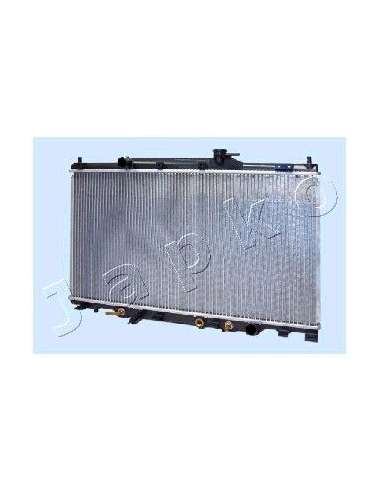 Radiador, refrigeración del motor Japko RDA193016 - JAPKO RADIADOR REFRI. MOT