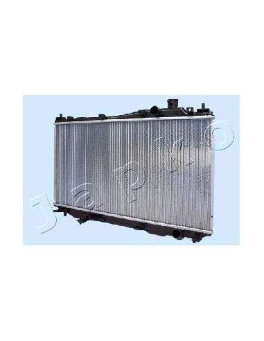Radiador, refrigeración del motor Japko RDA193017 - JAPKO RADIADOR REFRI. MOT