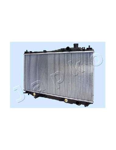 Radiador, refrigeración del motor Japko RDA193018 - JAPKO RADIADOR REFRI. MOT