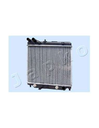 Radiador, refrigeración del motor Japko RDA193019 - JAPKO RADIADOR REFRI. MOT