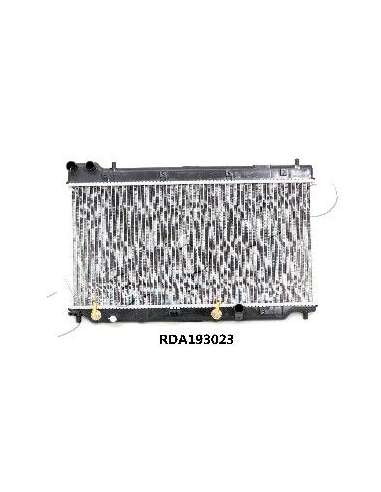 Radiador, refrigeración del motor Japko RDA193023 - JAPKO RADIADOR REFRI. MOT