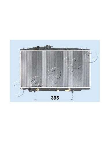 Radiador, refrigeración del motor Japko RDA193024 - JAPKO RADIADOR REFRI. MOT