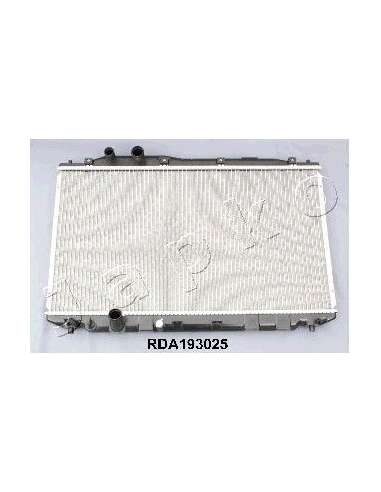 Radiador, refrigeración del motor Japko RDA193025 - JAPKO RADIADOR REFRI. MOT
