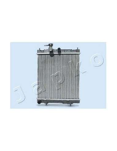 Radiador, refrigeración del motor Japko RDA212011 - JAPKO RADIADOR REFRI. MOT